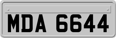 MDA6644