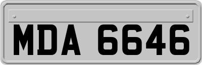 MDA6646