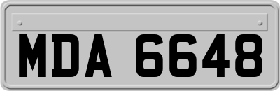 MDA6648