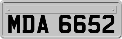 MDA6652
