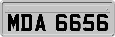 MDA6656