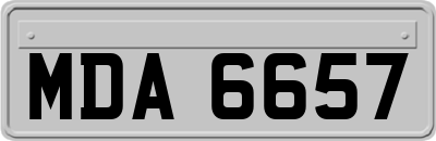 MDA6657