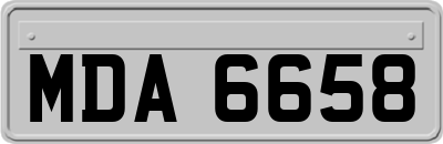 MDA6658