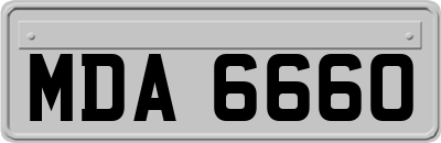 MDA6660