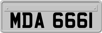 MDA6661