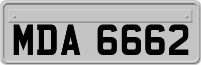 MDA6662