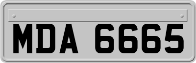 MDA6665