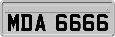 MDA6666