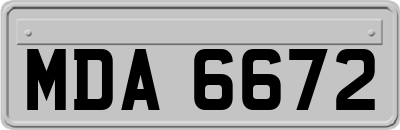 MDA6672