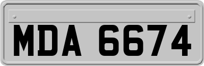 MDA6674