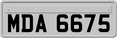 MDA6675