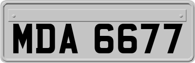 MDA6677