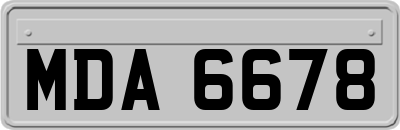 MDA6678