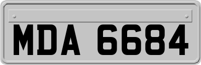 MDA6684
