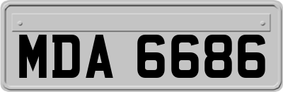 MDA6686