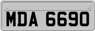 MDA6690
