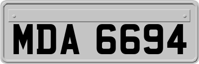 MDA6694