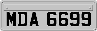 MDA6699