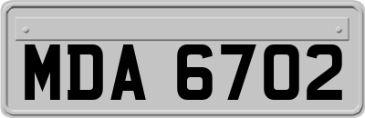 MDA6702