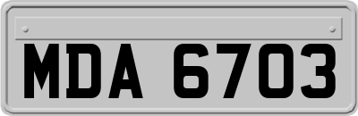 MDA6703