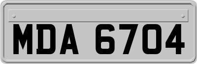 MDA6704