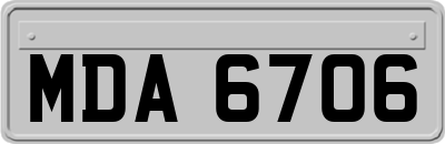 MDA6706