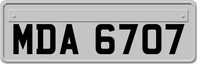 MDA6707