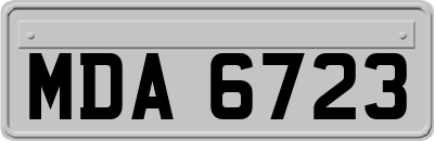 MDA6723