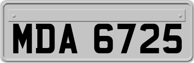 MDA6725