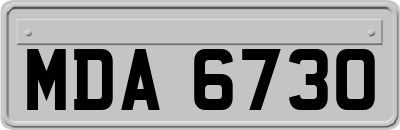 MDA6730