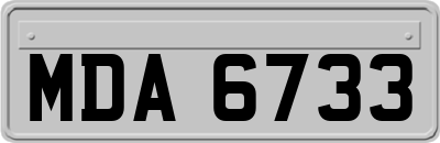 MDA6733