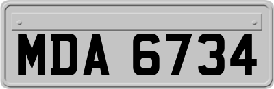MDA6734