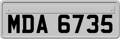 MDA6735