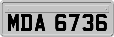 MDA6736