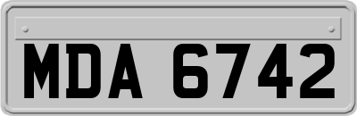 MDA6742