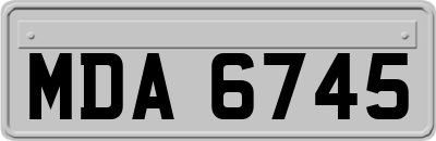 MDA6745