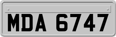 MDA6747