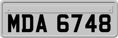 MDA6748