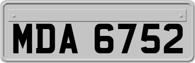 MDA6752