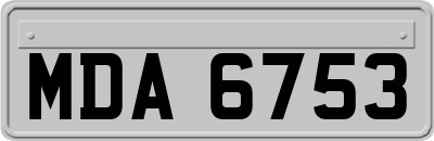 MDA6753