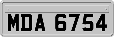 MDA6754