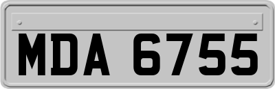 MDA6755