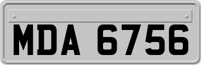 MDA6756
