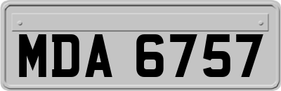 MDA6757