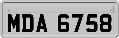 MDA6758
