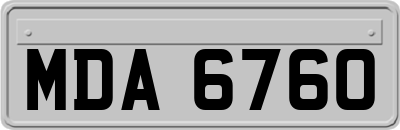 MDA6760
