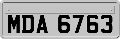 MDA6763