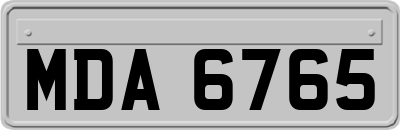 MDA6765