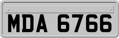 MDA6766