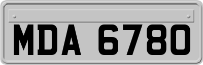 MDA6780